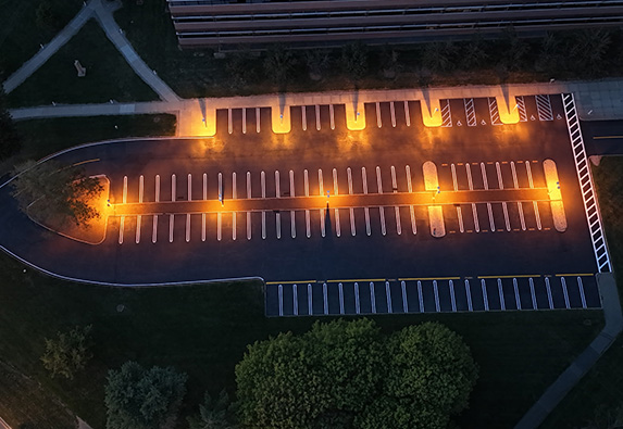 East Hanover, NJ for Mondelez International